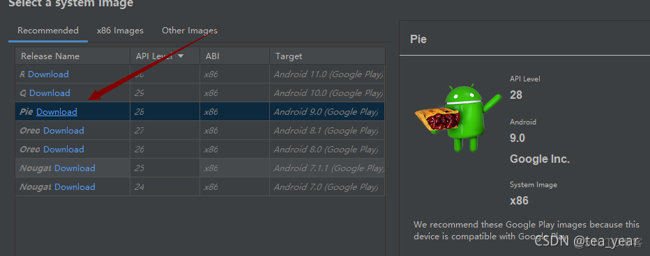 安卓Android Studio开发IDE的安装_android_24