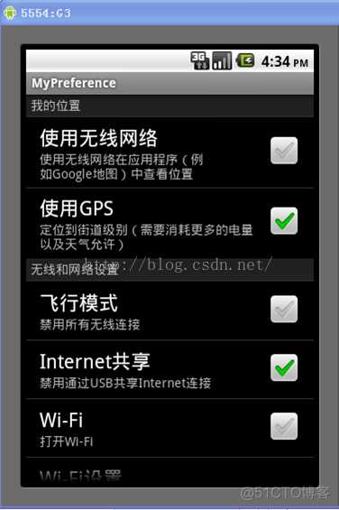 跟我学Android之十四   Activity的生命周期_Activity_06