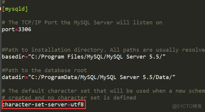 mysql navicat编码保持一致不乱码_navicat_05