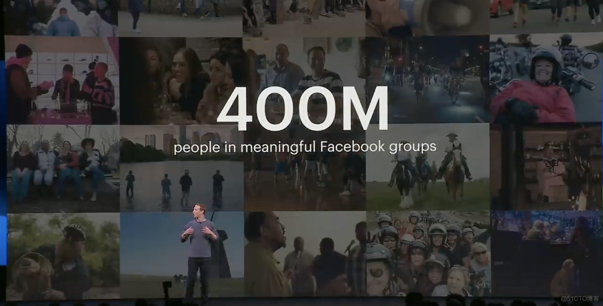 Facebook：15年来最重要的转型，F8大会掀开打造私密社交网络的新篇章_群组_18