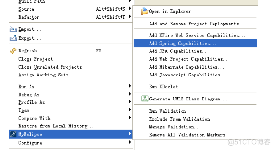 Spring入门 IOC_就业框架学习_04