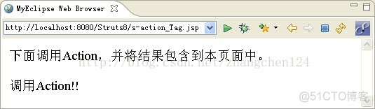 Struts2标签库和OGNL_struts_04