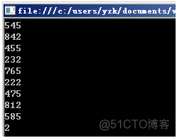 随机数是真是假你说了算？？？_Random_05