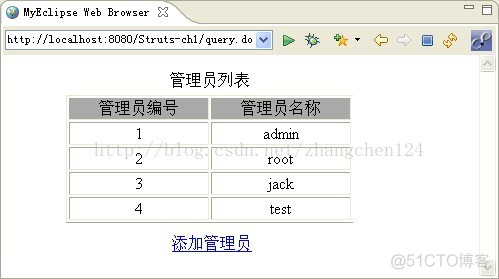 Struts 1基础入门_ssh_17