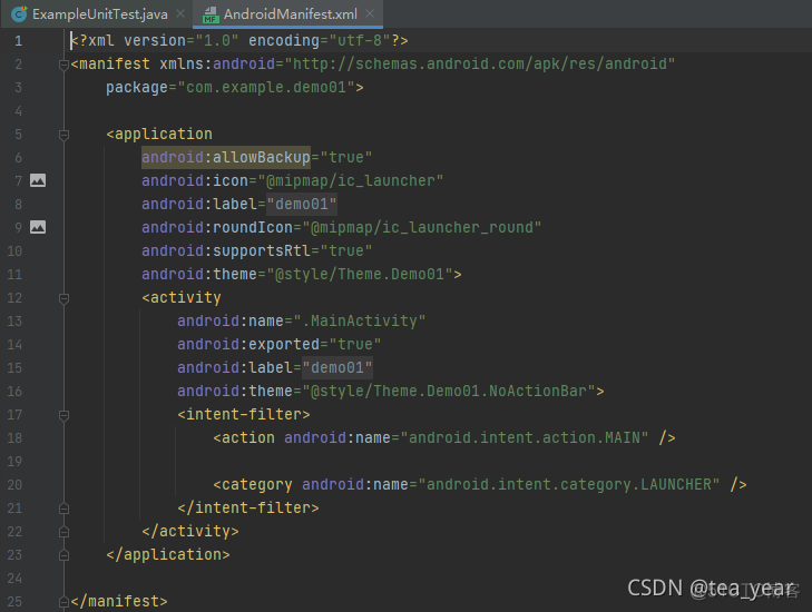 安卓Android Studio开发IDE的安装_android_18