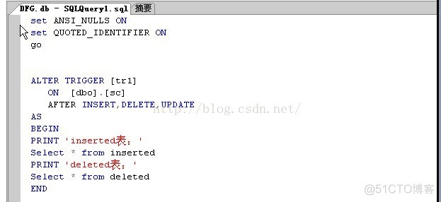 MSSQL之十 触发器和事务_原子性_05