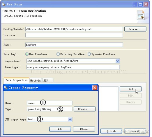 Struts 1基础入门_struts_14