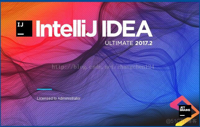 IntelliJ IDEA入门教程之一_IDEA_02