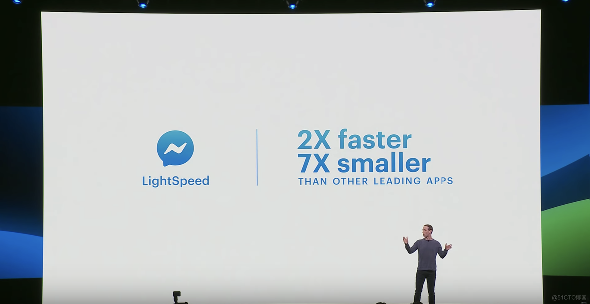 Facebook：15年来最重要的转型，F8大会掀开打造私密社交网络的新篇章_社交网络_08