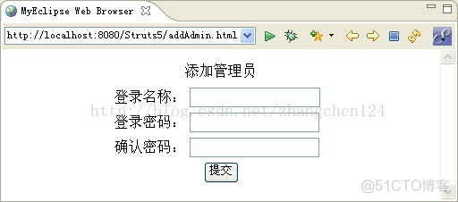 Struts 2基础入门_FilterDispatcher_15