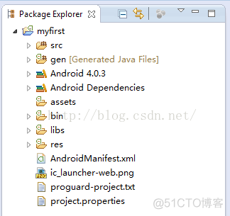 跟我学Android之一  概述_linux_06