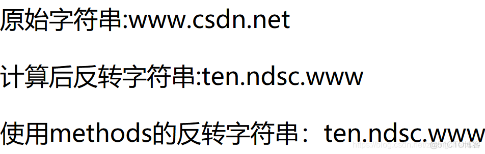 VUE计算属性关键词: computed_sed