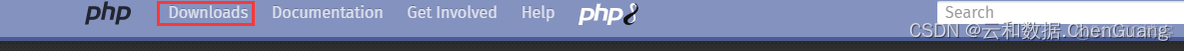 PHP环境配置_Apache_14