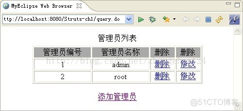Struts 1基础入门_j2ee架构_21