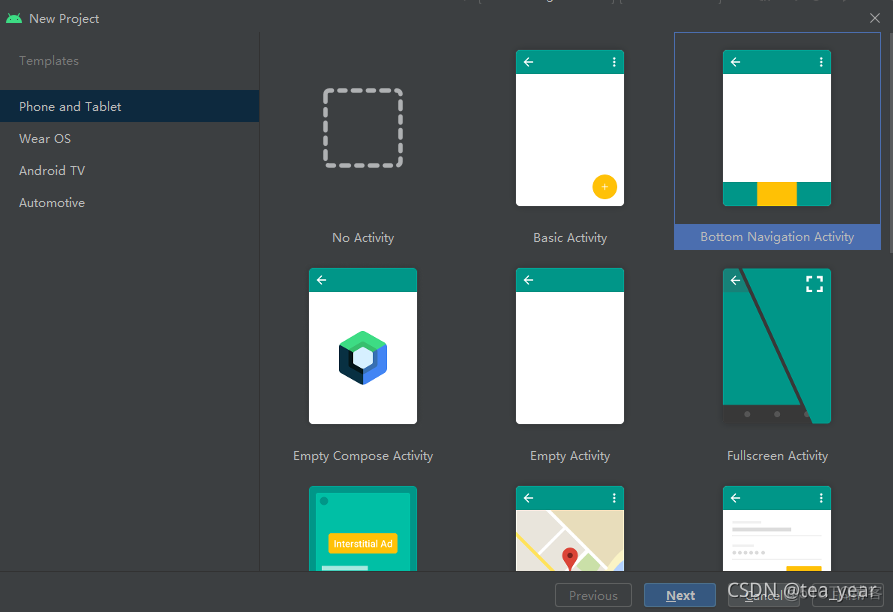 安卓Android Studio开发IDE的安装_windows_22