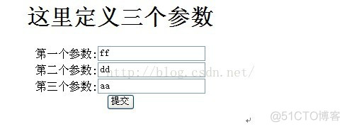 Jsp之四 servlet请求响应_HttpServletResponse_02