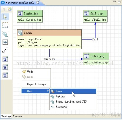 Struts 1基础入门_j2ee架构_12
