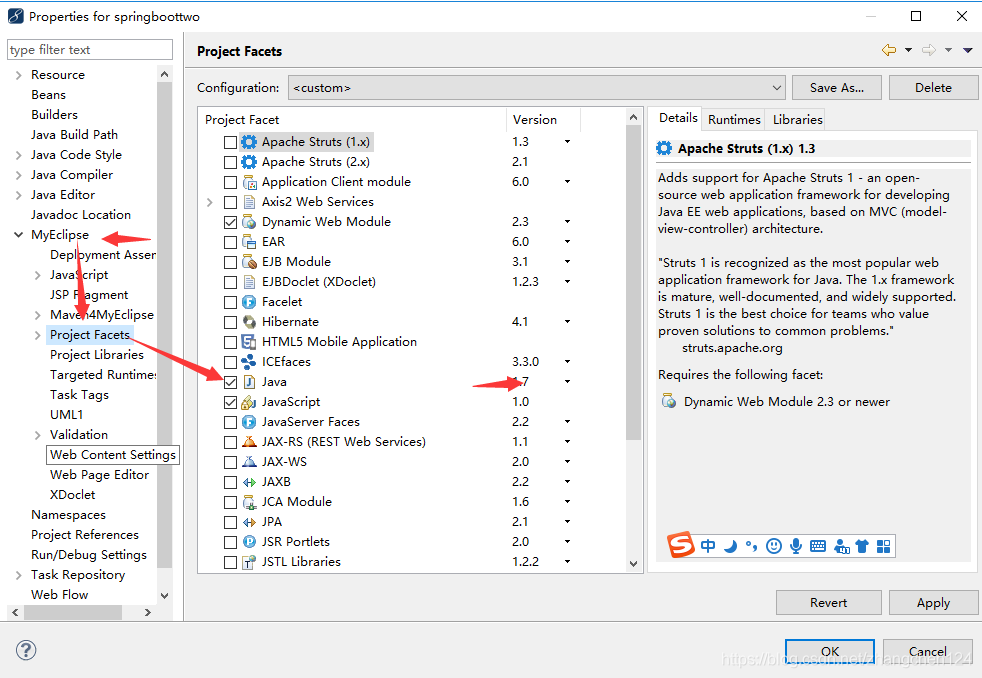 springboot问题Description Resource Path Location Typ_java