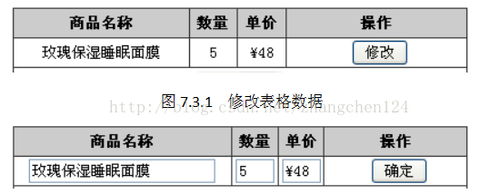 WEB入门之十六 操作DOM节点_java_03