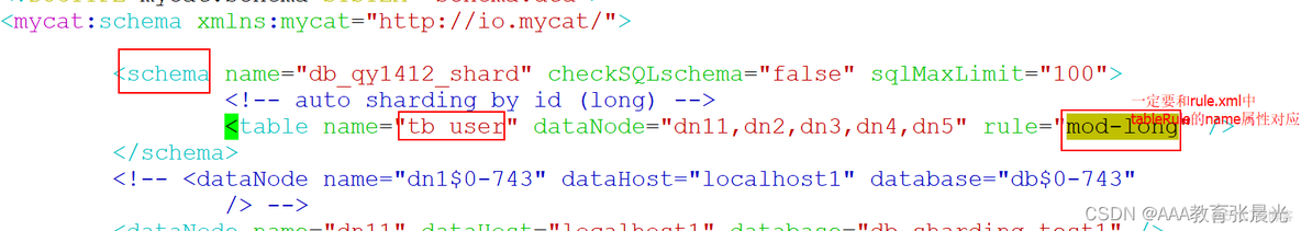 MyCat分库分表高级教程_mycat优化_08