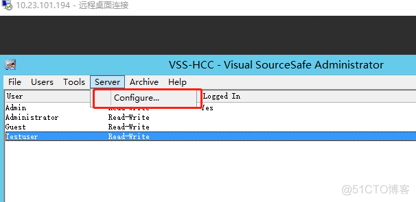 版本控制工具VSS_SVN_13