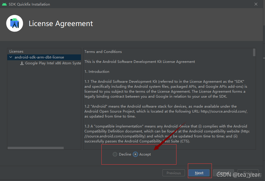 安卓Android Studio开发IDE的安装_windows_23