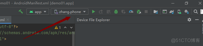 安卓Android Studio开发IDE的安装_android_32