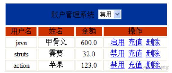 Spring入门 IOC_ioc_10