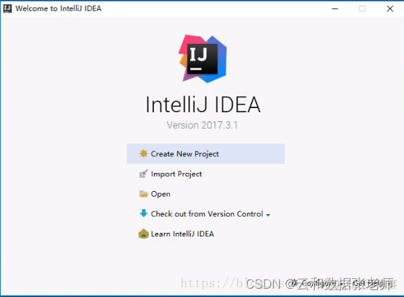 idea配置使用_junit_14