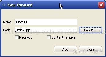Struts 1基础入门_struts_16