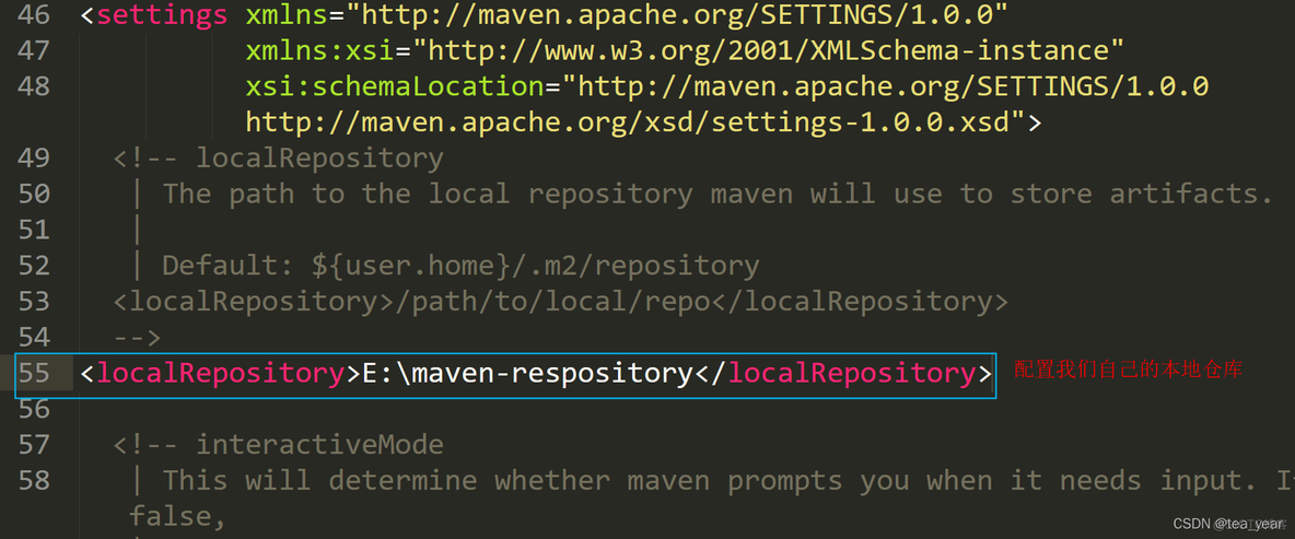 Maven入门极简使用教程_jar_05