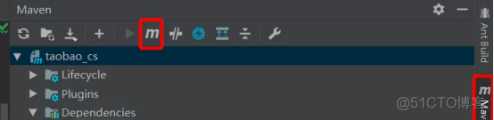 ojdbc14在pom.xml无法引用的解决方案_oracle