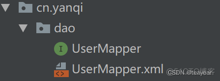 JAVAEE框架技术之7-myBatis ORM框架入门基础CRUD_mybatis_09
