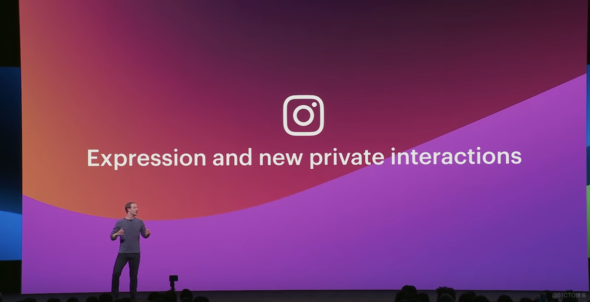 Facebook：15年来最重要的转型，F8大会掀开打造私密社交网络的新篇章_facebook_24