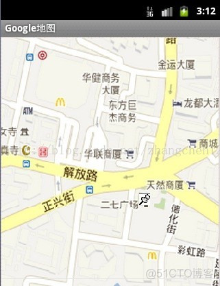 Google Map_地图_06