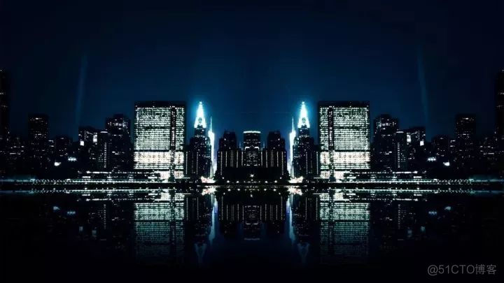 这16个数据可视化案例,惊艳了全球数据行业_数据可视化