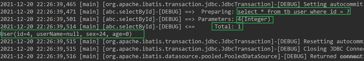 JAVAEE框架技术之7-myBatis ORM框架入门基础CRUD_java-ee_04