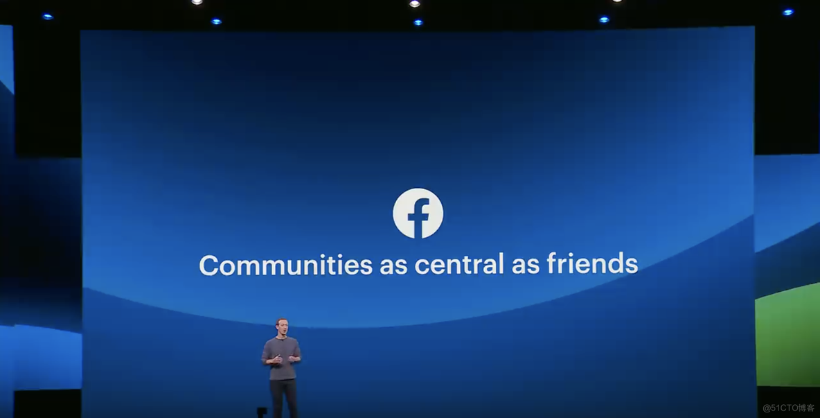 Facebook：15年来最重要的转型，F8大会掀开打造私密社交网络的新篇章_社交网络_17