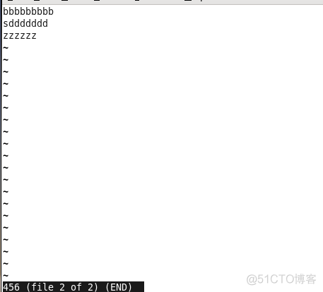 linux常用文件命令_硬链接_42