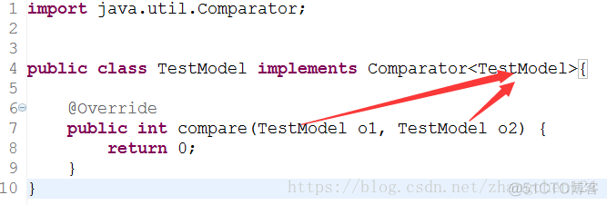 OCJP试题分析第一章_oracle认证试题_04