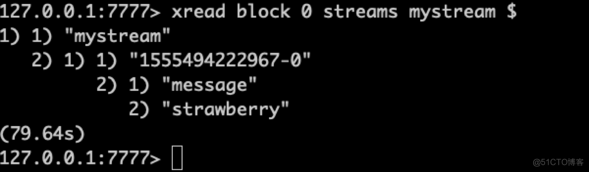 Redis 5.0新功能介绍_redis5.0_07