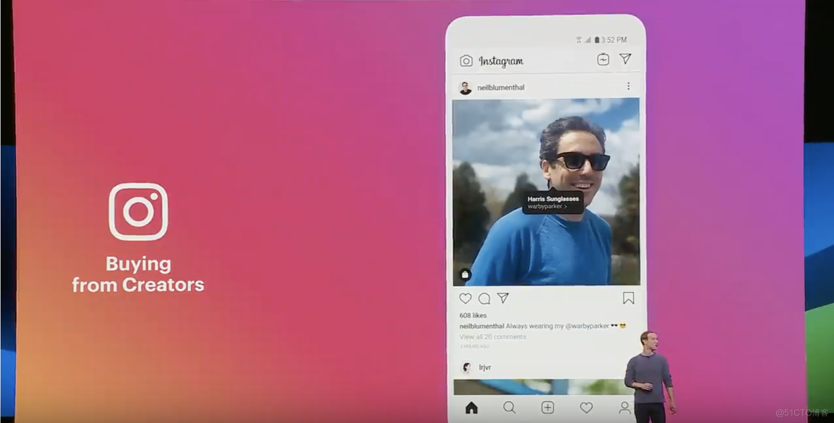 Facebook：15年来最重要的转型，F8大会掀开打造私密社交网络的新篇章_facebook_27