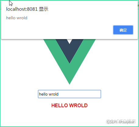 Vue第七章：项目环境配置及单文件组件 vue脚手_vuex_23