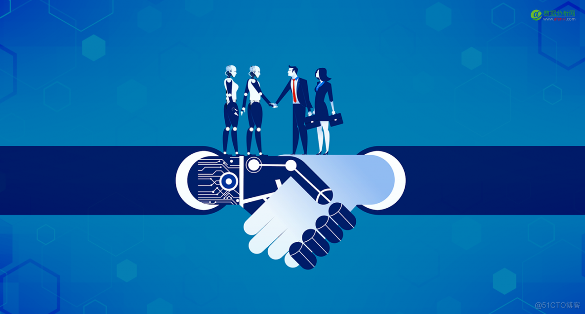 基于机器学习的AI预测更智能？_数据