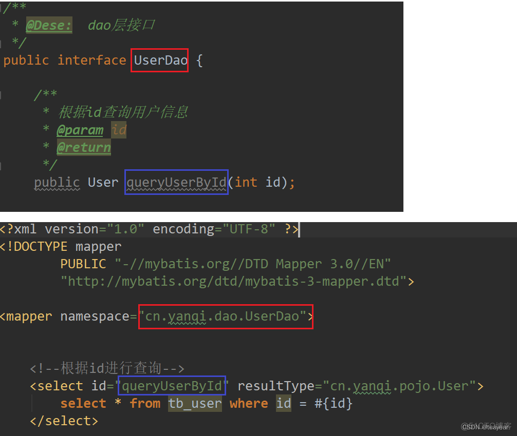 JAVAEE框架技术之7-myBatis ORM框架入门基础CRUD_mybatis_07