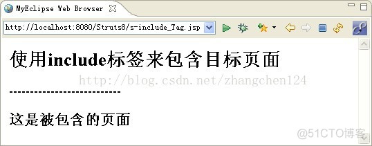 Struts2标签库和OGNL_java_06
