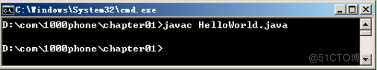 Java编程技术教程之Java开发入门_java教程_19