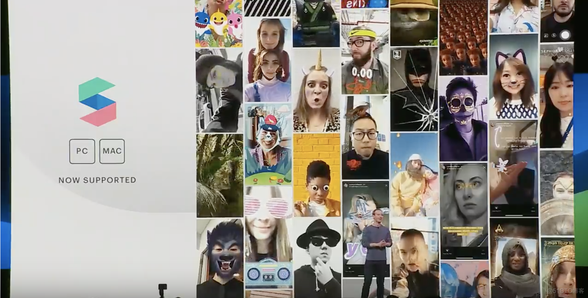 Facebook：15年来最重要的转型，F8大会掀开打造私密社交网络的新篇章_facebook_32