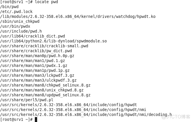 linux常用文件命令_硬链接_85