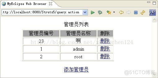 Struts 2基础入门_Result_14